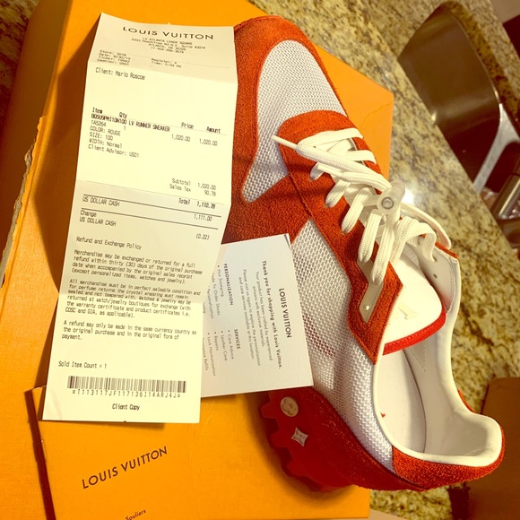 Men’s shoes - Picture 1 of 3